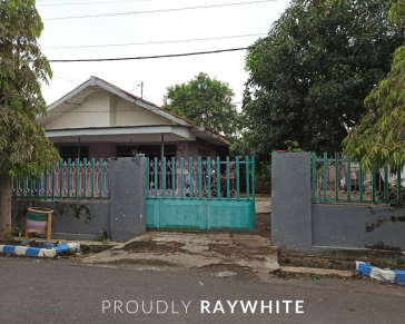 Di Jual Rumah di IR juanda Probolinggo