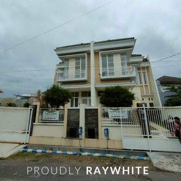 Di Jual Rumah di Mandalawangi Wagir , Malang