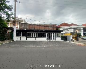 Disewakan Rumah di Terusan Dieng Malang