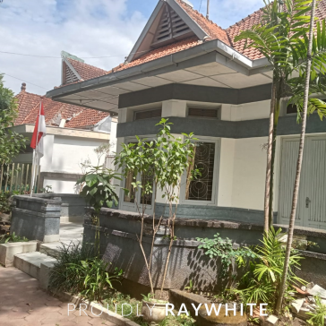 Di Jual Rumah di Jl. Welirang Malang