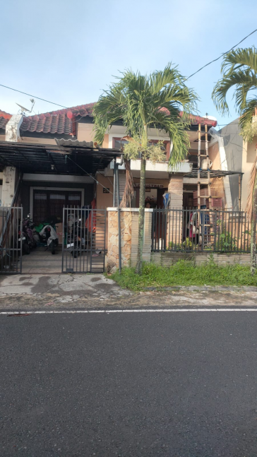 Di Jual Rumah di Malenggang Malang