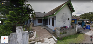 Di Jual Rumah di Sawunggaling Bululawang