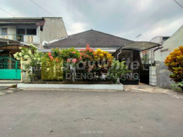 Dijual rumah di Jl. Cengger Ayam Dalam