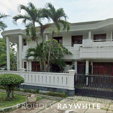 Di Jual Rumah di Raya Langsep Malang