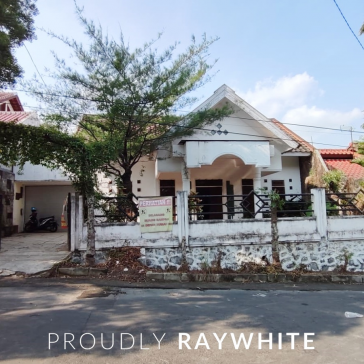 Di Jual Rumah di Telaga Bodas Tidar Malang