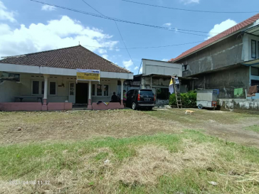 Dijual Rumah di Krebet Senggrong Bululawang Malang