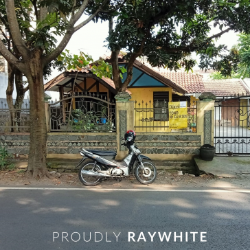 Di Jual Rumah di Danau Kerinci Malang
