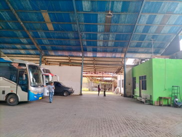 Di Jual Rumah di Raya Dadaprejo Batu