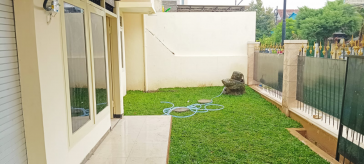 Di Jual Rumah di Bukit Tanggul Malang