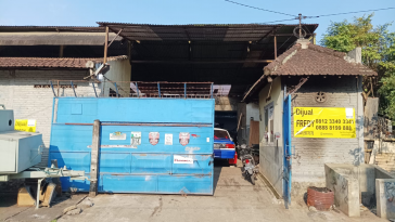 Dijual Ruang Usaha di Perumahan Asrikaton Kabupaten Malang