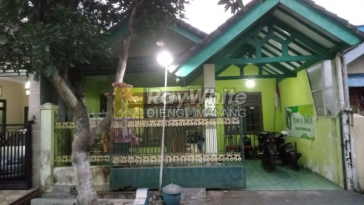 Rumah dijual di Jaya Simandara Sawojajar 2
