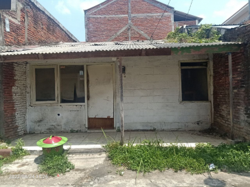 Dijual Rumah di Villa Bukit Tidar Malang