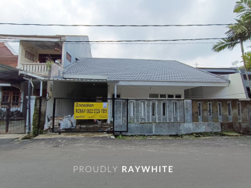 Di Jual/disewakan Rumah di Digul Blimbing Malang