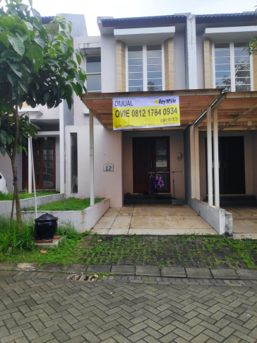 Dijual Rumah di Bumi Krisna Mangliawan kabupaten Malang