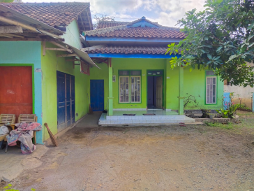 Dijual Rumah di Dusun Krajan