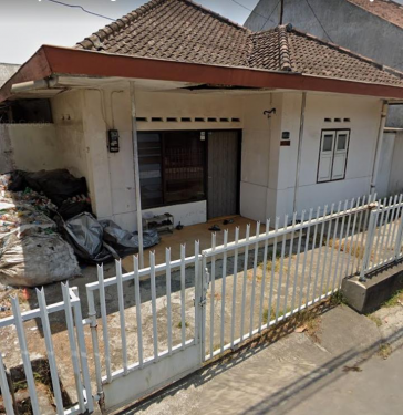 Dijual Rumah di Bareng Kulon Malang