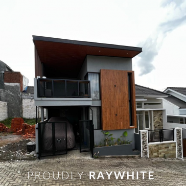 Di Jual Rumah di Pelabuhan Tanjung Perak Malang