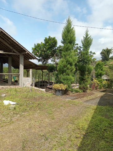 Di Jual Rumah di Dusun Bunder Pujon Kabupaten Malang