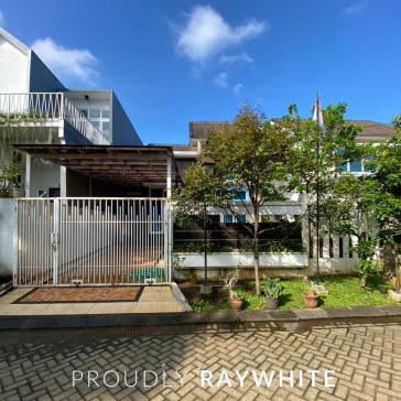 Di Jual Rumah di Villa Bukti Tidar Malang