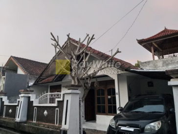 Di Jual dan di Sewakan Rumah di Nuansa UtamaJimbaran Bali